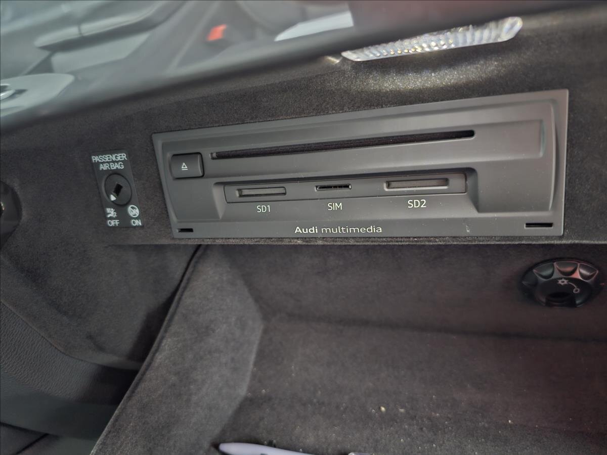 Audi Q7 Kombi 3,0 l 200 kw