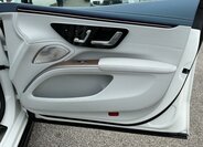 Mercedes-Benz EQS Sedan / Limuzína 0,0 245 kw