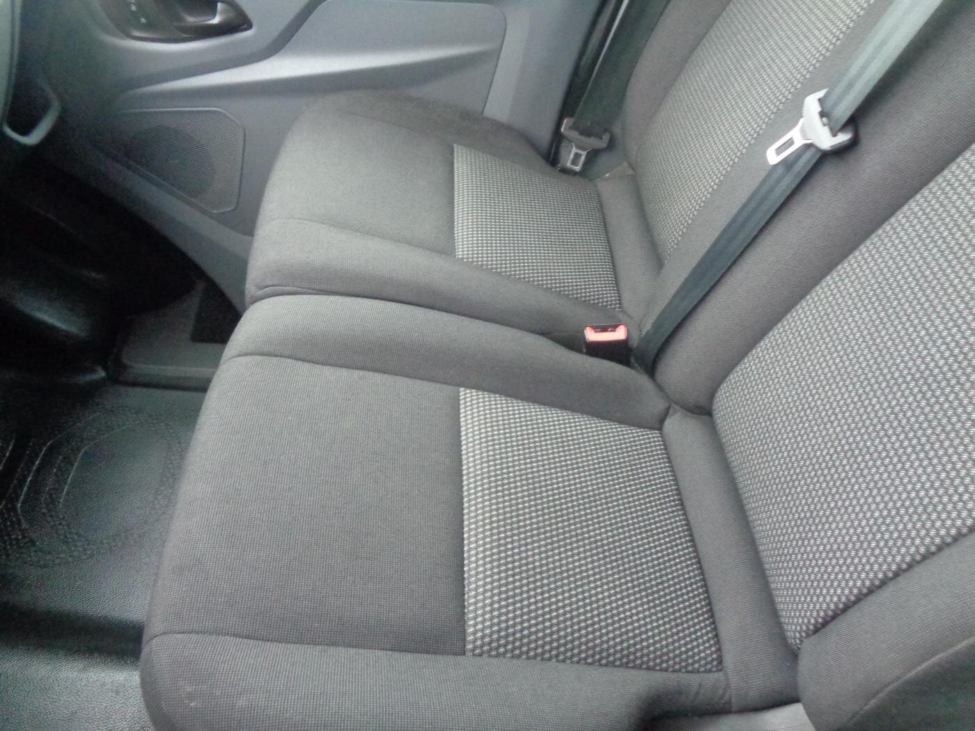 Ford Transit Ostatní 2,2 l 92 kw