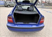 Škoda Octavia Liftback 1,9 l 81 kw