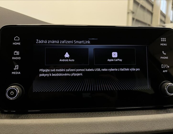 Škoda Kamiq SUV / Terénní 999,0 85 kw