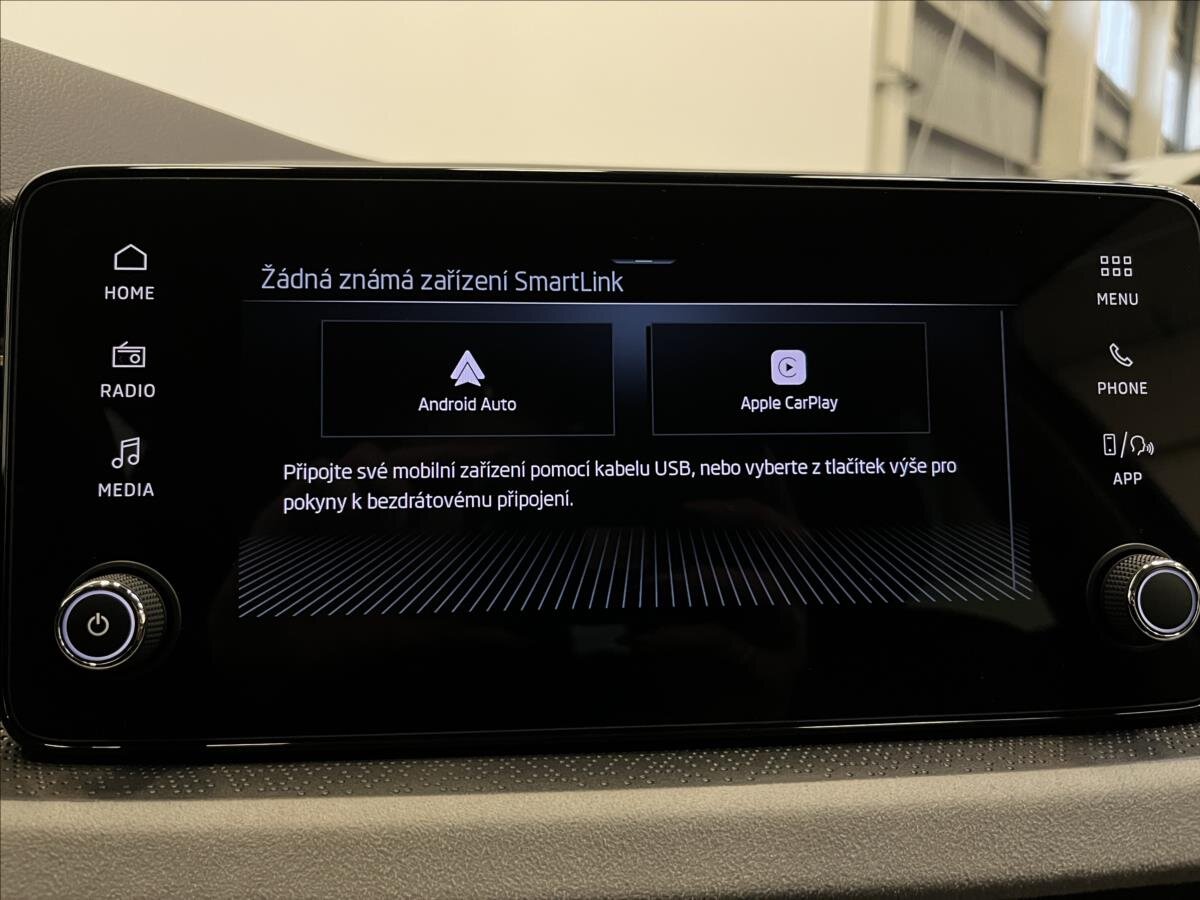 Škoda Kamiq SUV / Terénní 999,0 85 kw