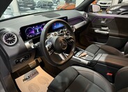 Mercedes-Benz GLB 7