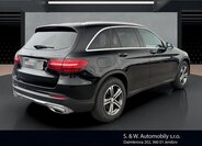Mercedes-Benz GLC Kombi 2,1 l 125 kw