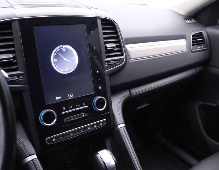 Renault Koleos SUV / Terénní 2,0 l 135 kw