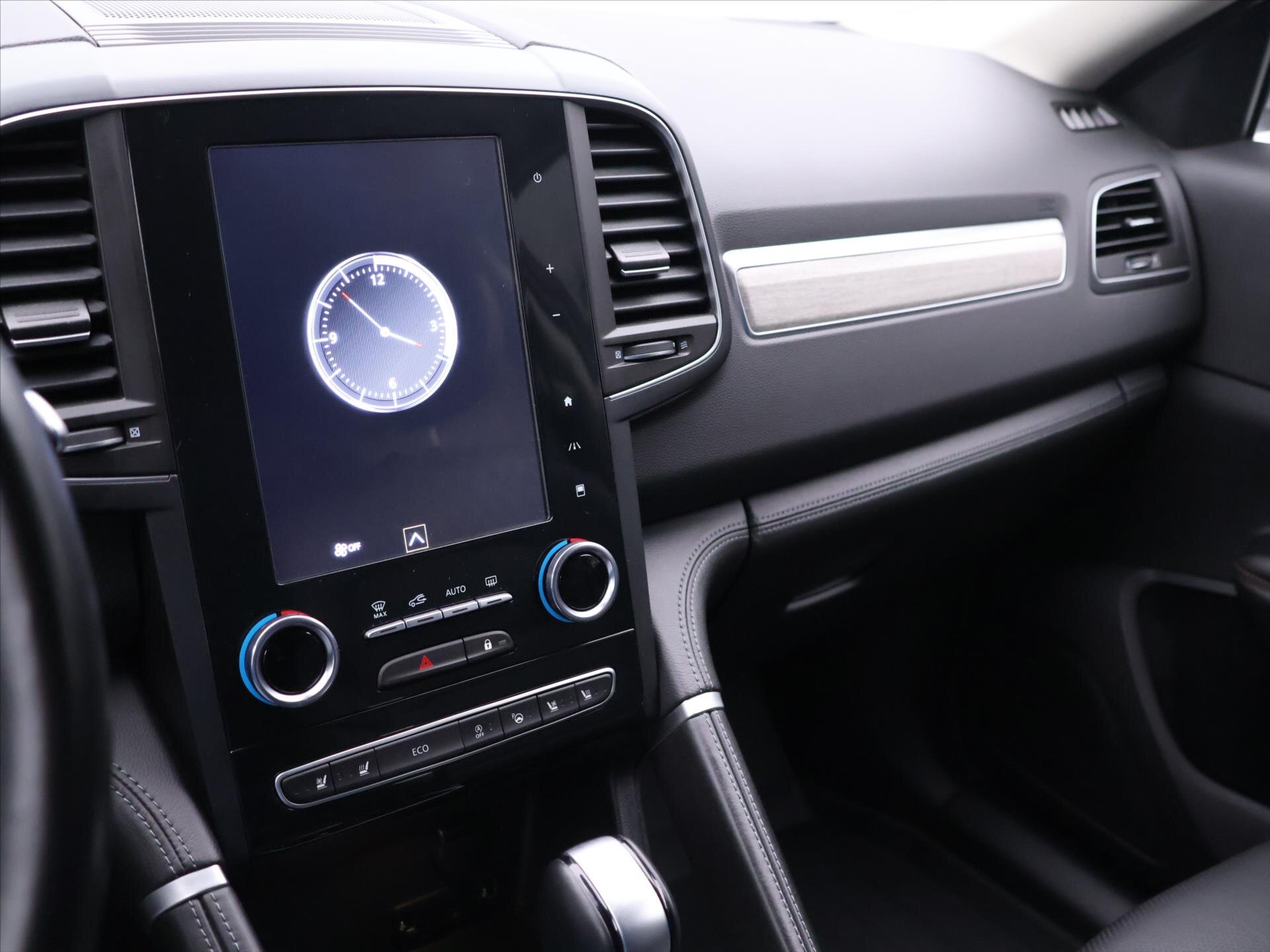 Renault Koleos SUV / Terénní 2,0 l 135 kw