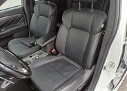 Mitsubishi Outlander Kombi 2,4 l 99 kw