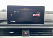 Audi S5 Kupé 3,0 l 255 kw