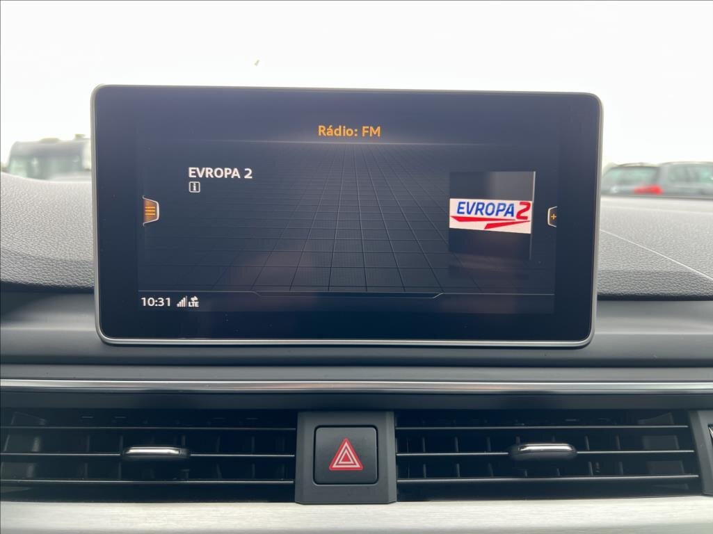 Audi S5 Kupé 3,0 l 255 kw