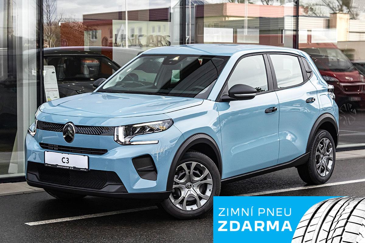 Citroën C3