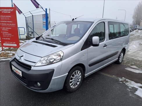 Citroën Jumpy