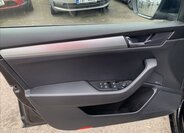 Škoda Superb Sedan / Limuzína 1,5 l 110 kw