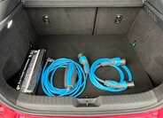 Mazda MX-30 SUV / Terénní 0,0 107 kw