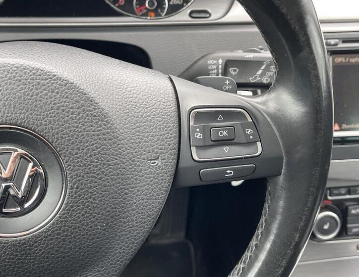 Volkswagen Passat 31