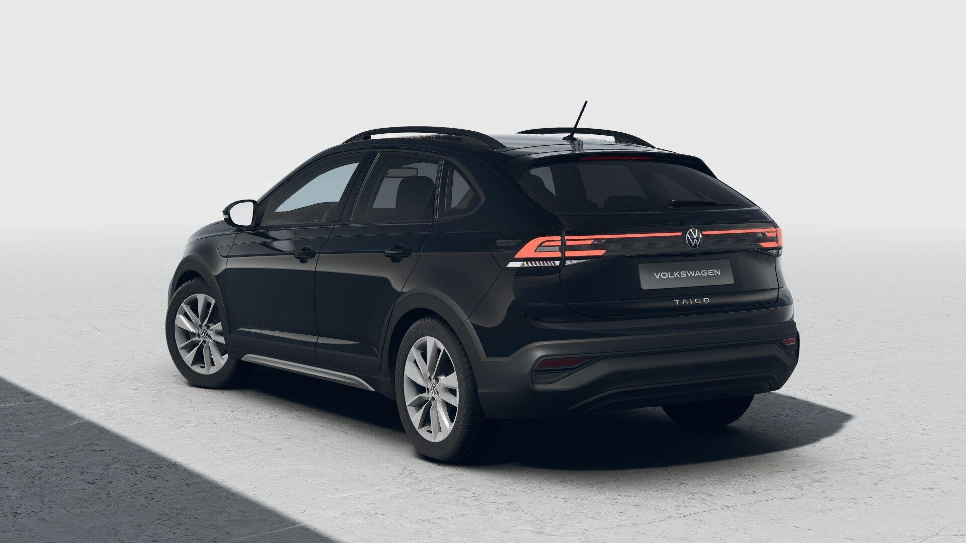 Volkswagen Taigo SUV / Terénní 999,0 70 kw