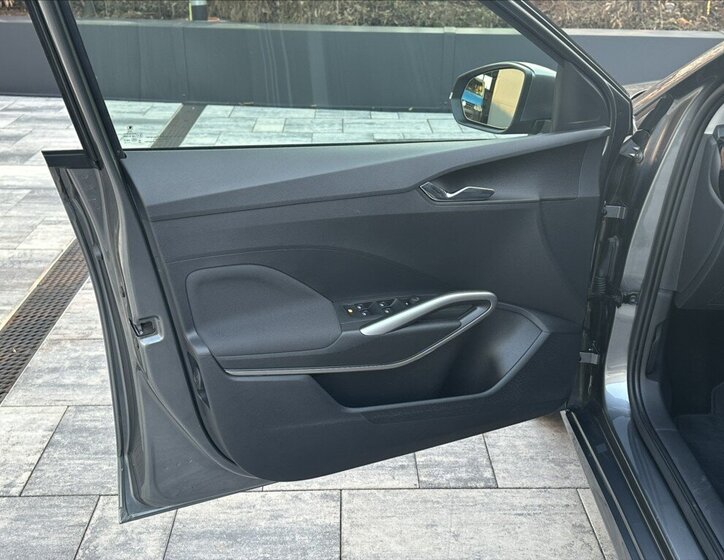 Škoda Fabia Hatchback 999,0 70 kw