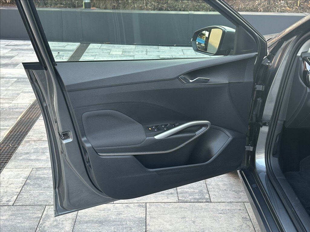 Škoda Fabia Hatchback 999,0 70 kw