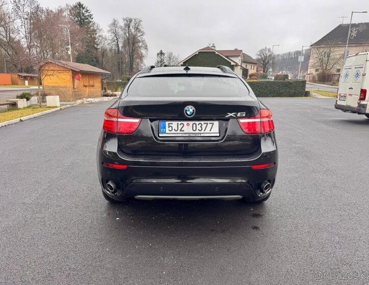 BMW X6 6