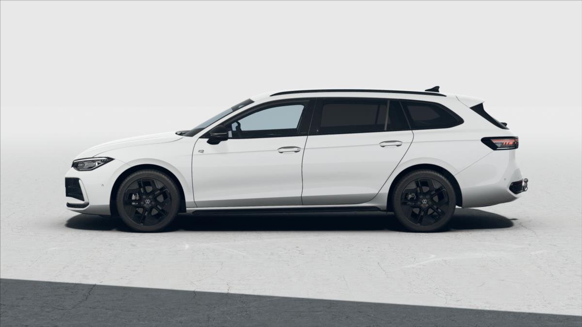 Volkswagen Passat Kombi 0,0 110 kw