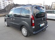Citroën Berlingo Kombi 1,6 l 73 kw