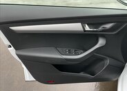 Škoda Karoq SUV 2,0 l 110 kw