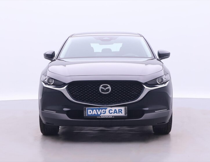 Mazda CX-30 SUV 2,0 l 137 kw