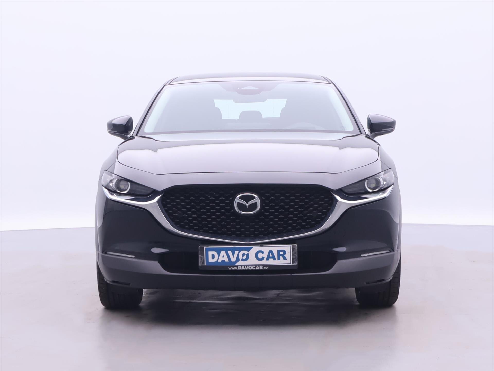 Mazda CX-30 SUV 2,0 l 137 kw