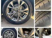 Ford Kuga SUV / Terénní 1,5 l 88 kw