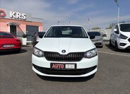 Škoda Fabia Hatchback 999,0 44 kw