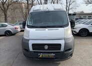 Fiat Ducato Skříň 3,0 l 116 kw