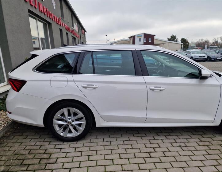 Škoda Octavia 42