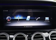 Mercedes-Benz Třídy E 33