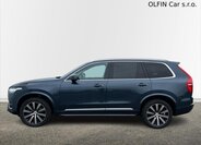 Volvo XC90 SUV / Terénní 2,0 l 173 kw