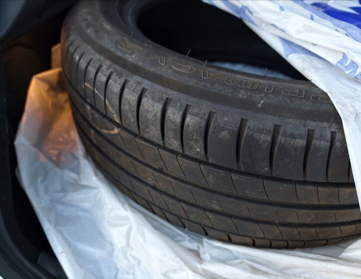 Citroën C3 Hatchback 1,2 l 60 kw