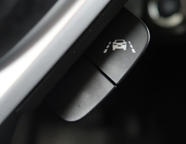 Suzuki Vitara Hatchback 1,4 l 103 kw