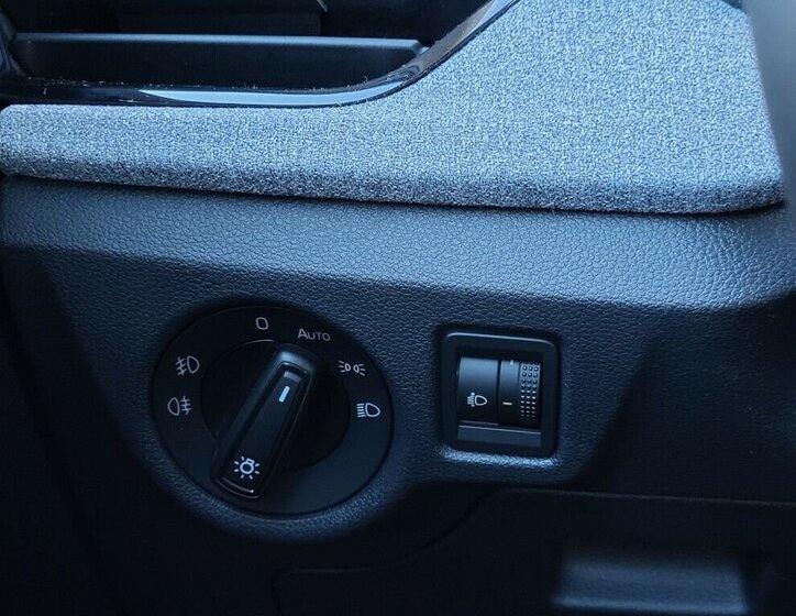 Škoda Kamiq SUV / Terénní 999,0 85 kw