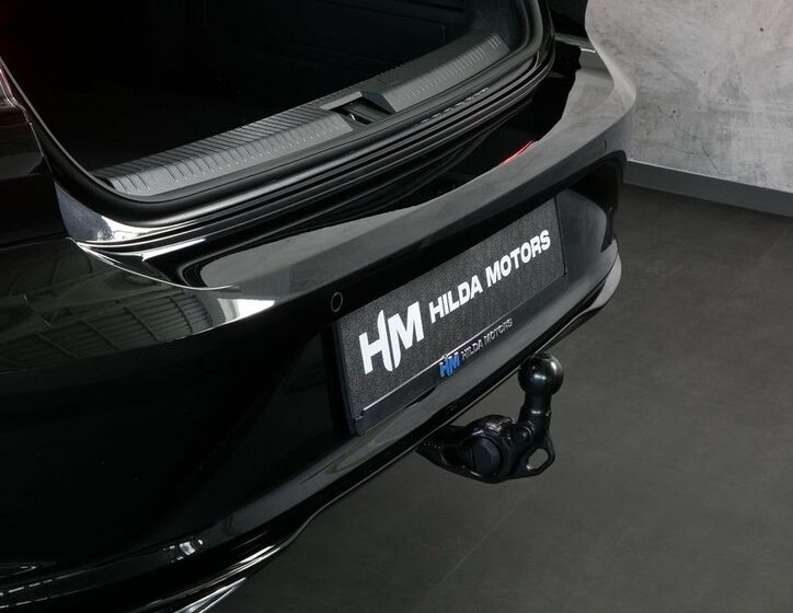 Volkswagen Arteon 33