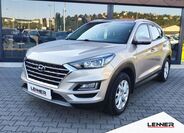 Hyundai Tucson 1
