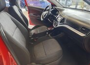 KIA Picanto Hatchback 998,0 50 kw