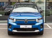 Citroën C3 Hatchback 1,2 l 74 kw