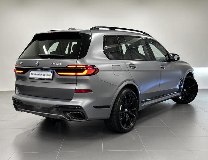BMW X7 3
