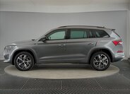 Škoda Kodiaq SUV / Terénní 2,0 l 140 kw