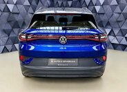 Volkswagen ID.4 SUV / Terénní 0,0 150 kw