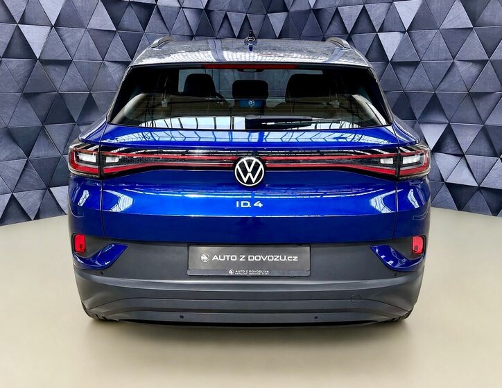 Volkswagen ID.4 SUV / Terénní 0,0 150 kw