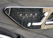 Mercedes-Benz Třídy S Ostatní 6,0 l 450 kw