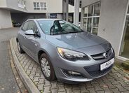 Opel Astra 7