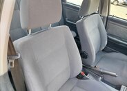 Audi 80 Sedan / Limuzína 2,0 l 66 kw