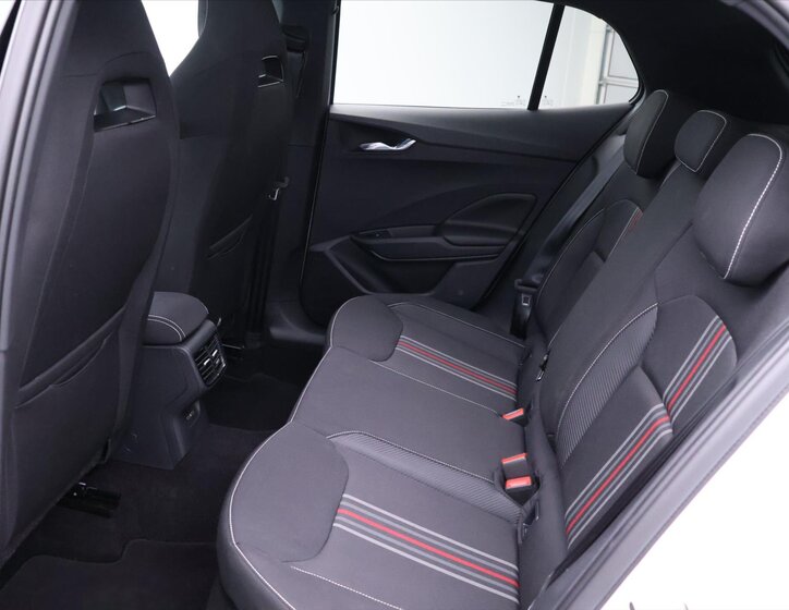 Škoda Fabia Hatchback 1,5 l 110 kw