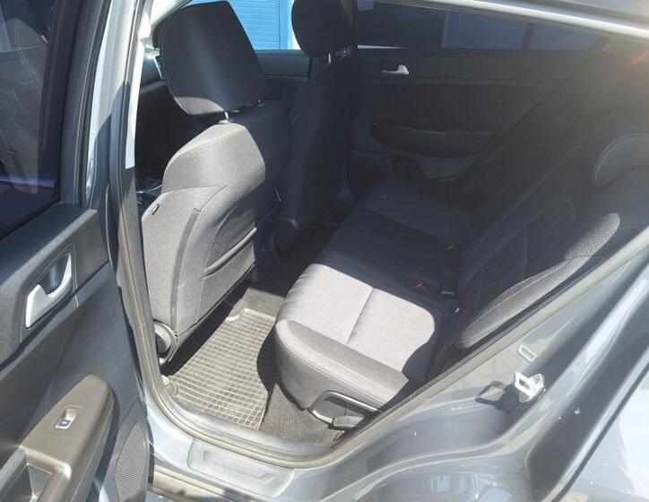KIA Sportage 13