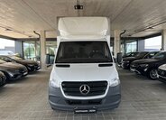 Mercedes-Benz Sprinter 2